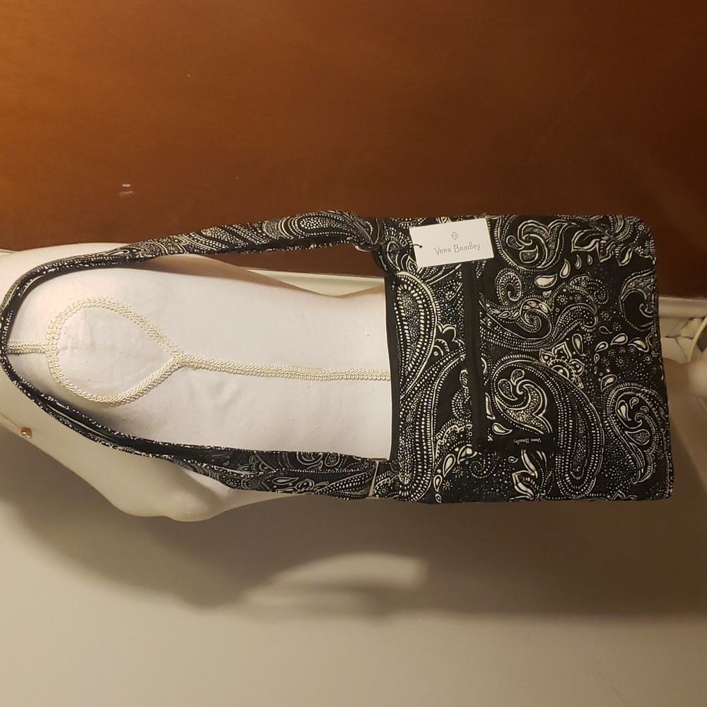NWT! Vera Bradley purse